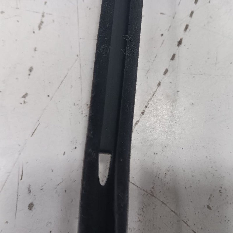 Acura ILX Left Rear Weather Strip Interior  2016 2017 2018 OEM