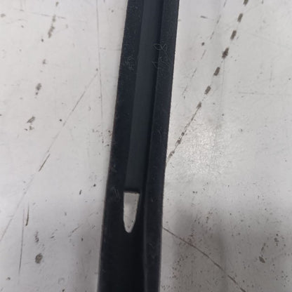 Acura ILX Left Rear Weather Strip Interior  2016 2017 2018 OEM