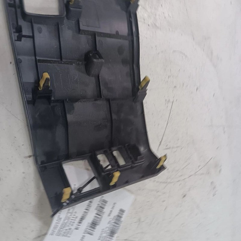 Toyota Rav 4 Dash Bezel Trim Piece 2015 2016 2017 2018 OEM