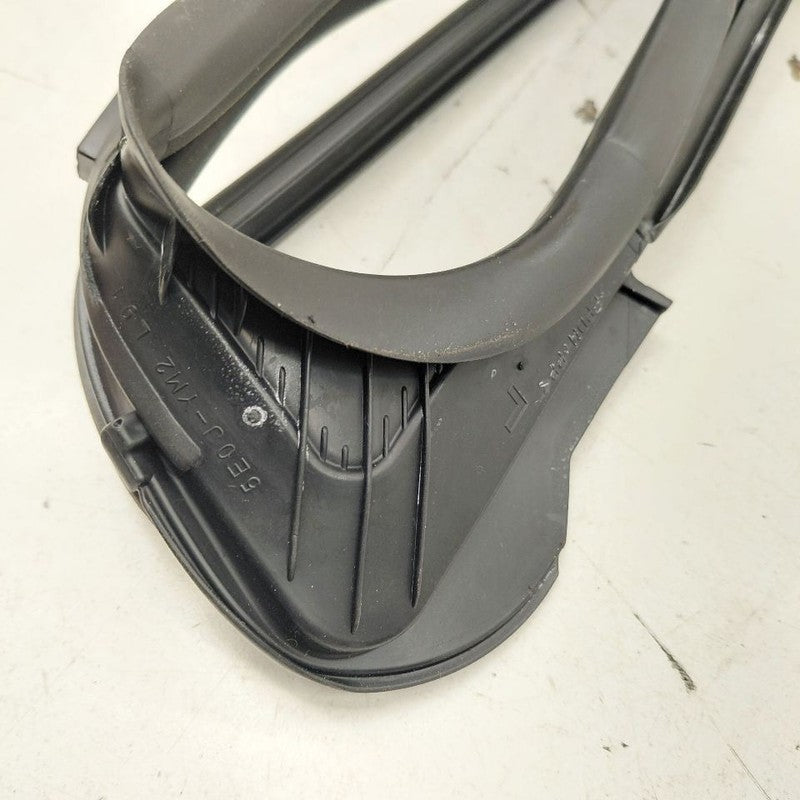Nissan Versa Door Glass Window Seal Rubber Left Driver Front 2024 2023