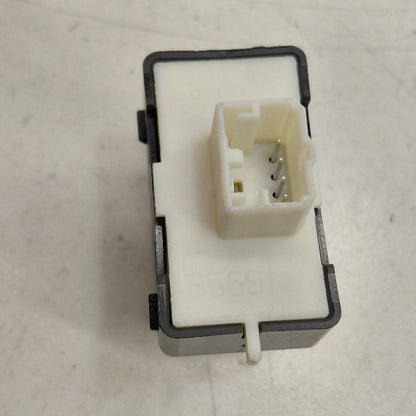 Fiat 500 X Model   Power Window Switch Right Passenger Rear  2016 2017