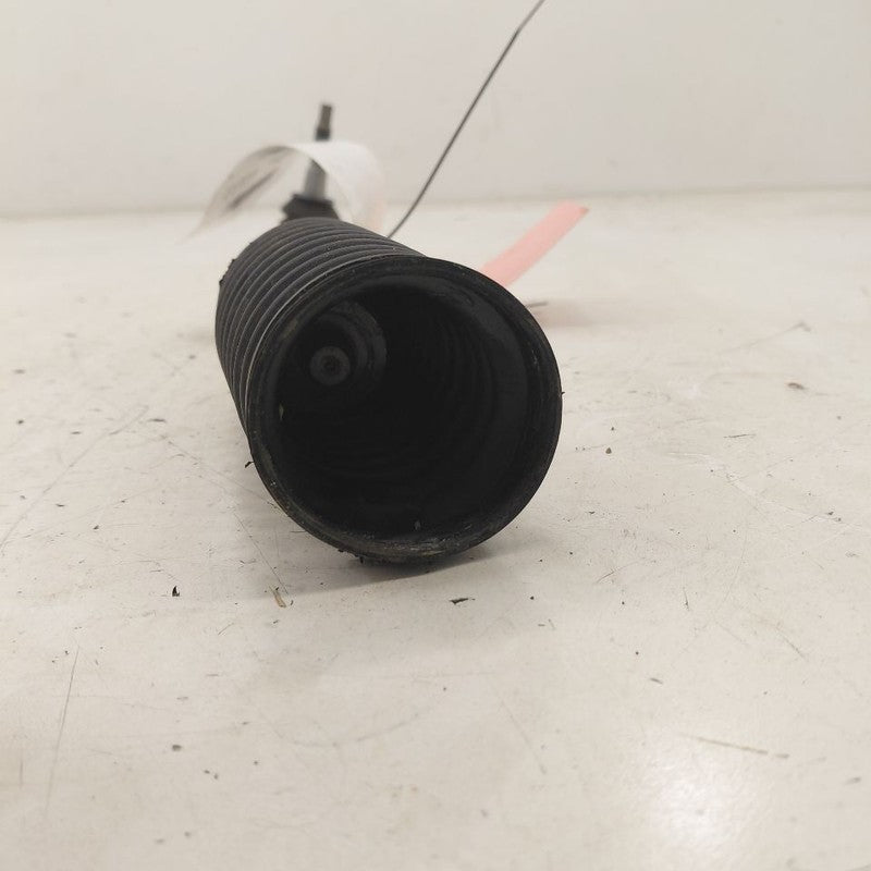 Chevy Trax Steering Rack Pinion Tie Rod End W Boot Left Driver  2025 2