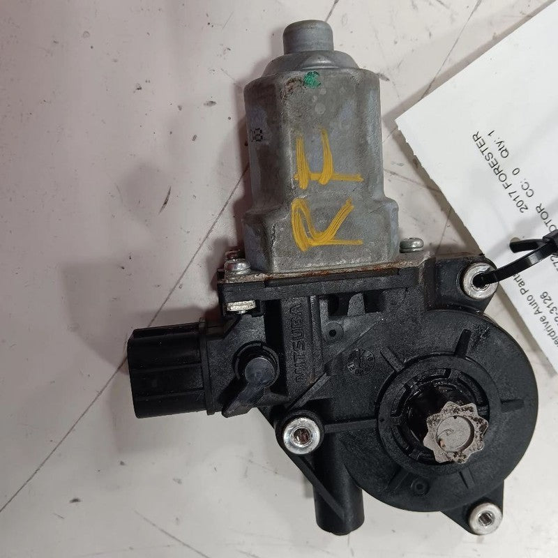 Subaru Forester 2017 Power Window Motor 635332 2016 2017 2018 OEM