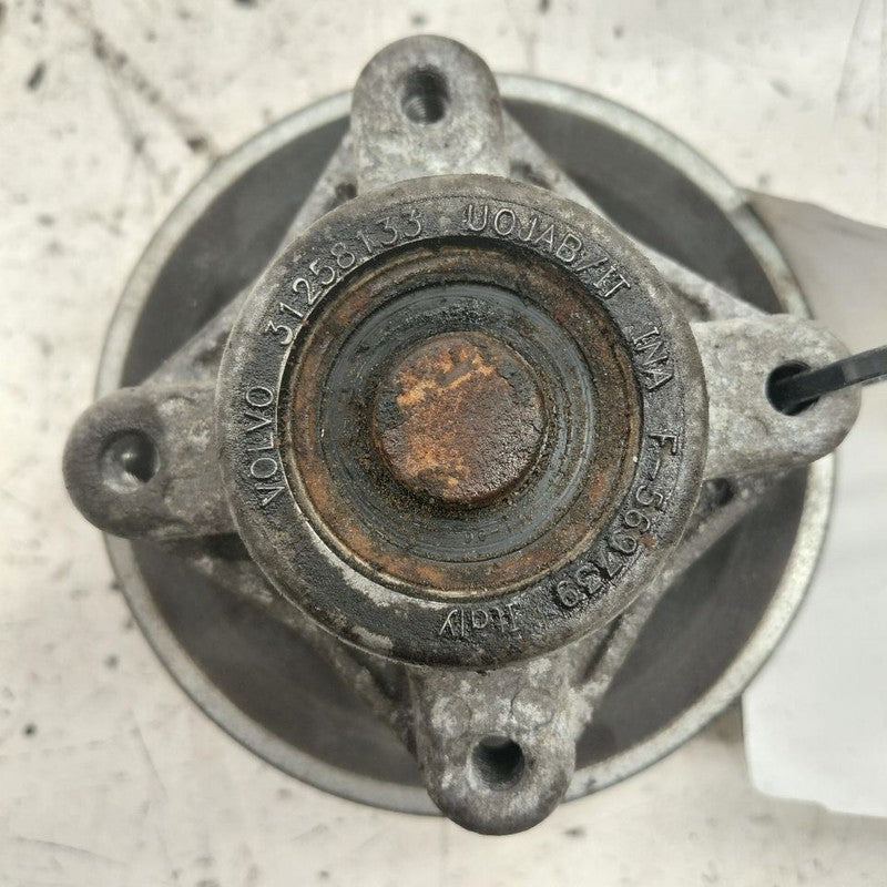 Volvo S60 Idler Idle Pulley  2.5 2013 2014 2015