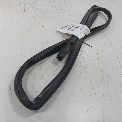 Ford Ecosport Door Glass Window Seal Rubber Left Driver Front  2022 20