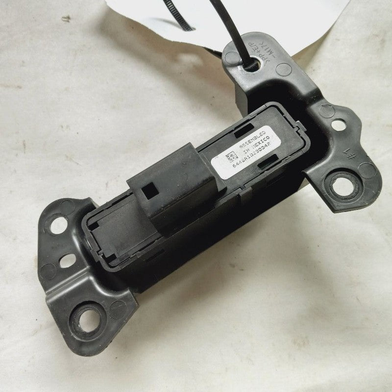 Buick Encore GX Seat Memory Switch {6446A10290042} 2020 2021 2022 2023