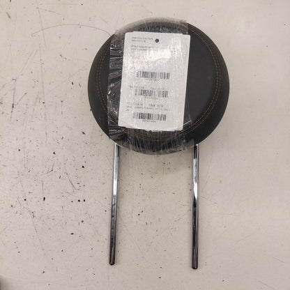 2018 Fiat 500 X Model Seat Headrest Front Head Rest