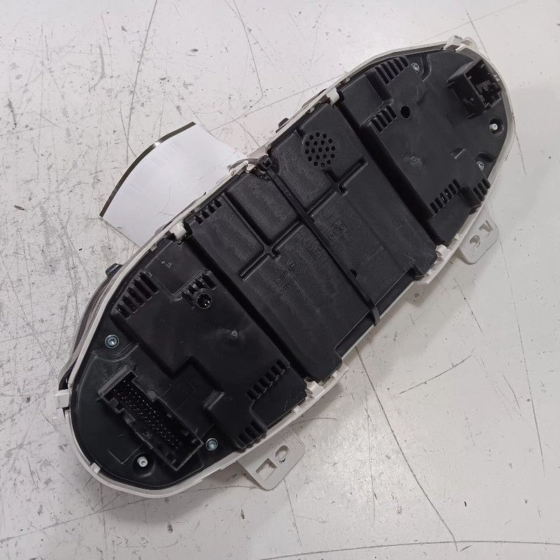Speedometer Gauge Cluster MPH ID D2BT-10849-GAV Fits 17-19 Ford Fiesta