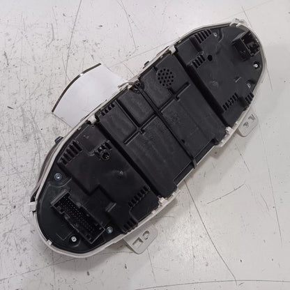 Speedometer Gauge Cluster MPH ID D2BT-10849-GAV Fits 17-19 Ford Fiesta