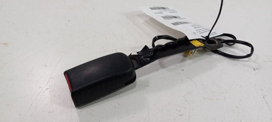 64631AJ01A Seat Belt Front Driver Left Latch Buckle Fits 10-14 Subaru Legacy