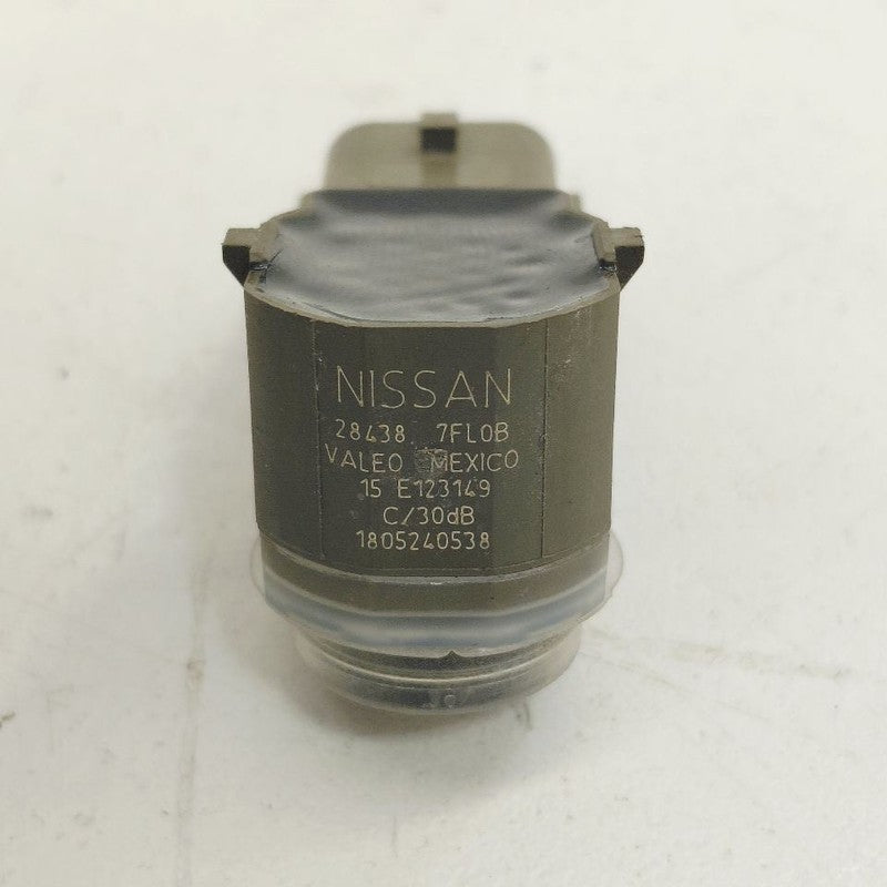 Nissan Versa Back up Sensor 2024 2023 2022 2021 OEM