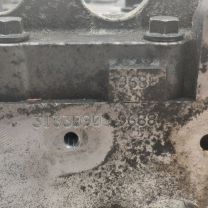 Engine Cylinder Head 2.5L Fits 14-16 Volvo S60