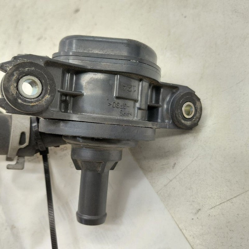 Coolant Water Pump Inverter Electric Fits 16-22 Toyota Prius