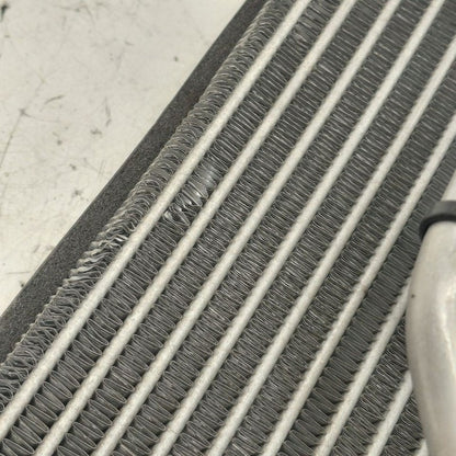 Air Conditioning AC Evaporator Fits 17-19 Chevy Volt