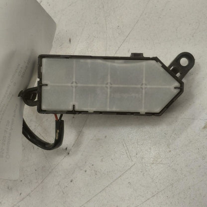 Wheel Vibration Heat Control Module Fits 16-22 Lexus RX350
