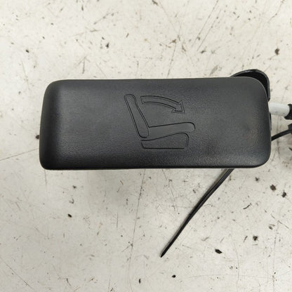 Kia Sorento Left Rear Seat Back Release 2018 2017 2016