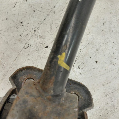 Left Rear Lower Control Trailing Arm Fits 15-23 Jeep Renegade