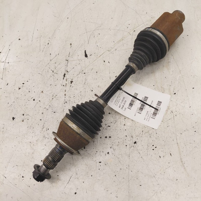 Passenger Right Front CV Axle Shaft AWD Fits 20-25 Buick Encore GX