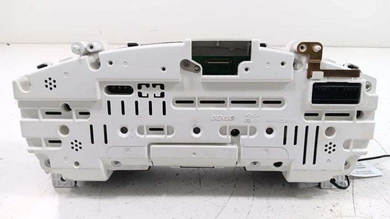 78100TM8A11 Speedometer Gauge Cluster US Market EX Fits 10-11 INSIGHT