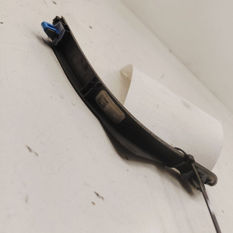 Ford Edge Passenger Right Center Console Trim {KT4BR045L10} 2019 2020 