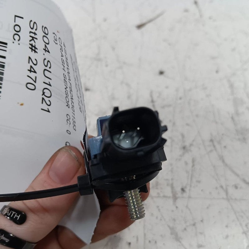 Subaru Legacy Sensor  2020 2021 2022 2023 2024 OEM