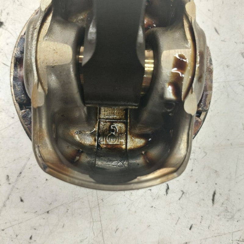 Kia Sorento Single Piston With Connecting Rod   3.3 2018 2017 2016