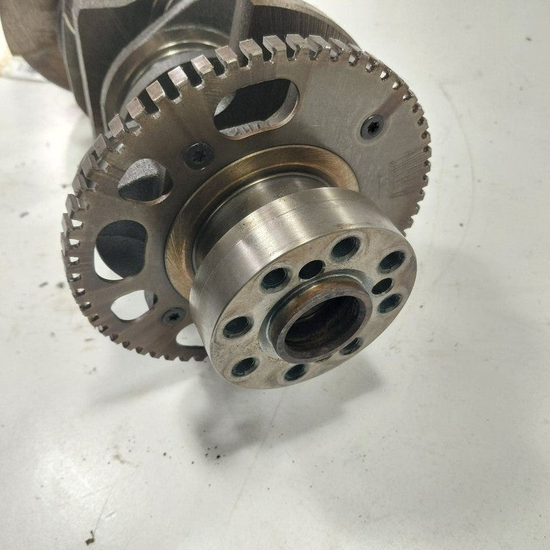 Chrysler 300 Engine Crankshaft Crank Shaft  3.6 2017 2018 2019 OEM