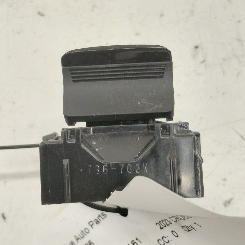 Subaru Crosstrek Power Window Switch Right Passenger Front  2023 2022 