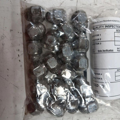Subaru Forester Lug Nut Set  2016 2017 2018 OEM