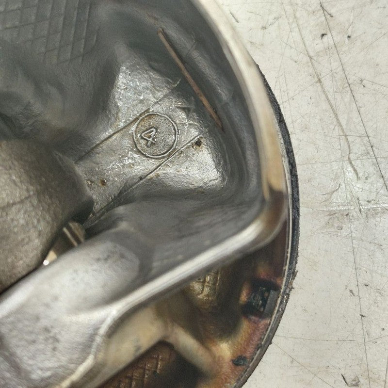 Jeep Cherokee Single Piston With Connecting Rod   3.2 2019 2020 2021