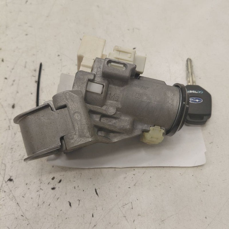 Ignition Switch Conventional Ignition CVT Fits 13-22 XV Subaru Crosstr