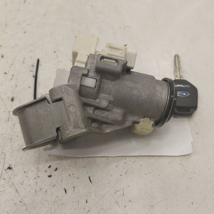 Ignition Switch Conventional Ignition CVT Fits 13-22 XV Subaru Crosstr
