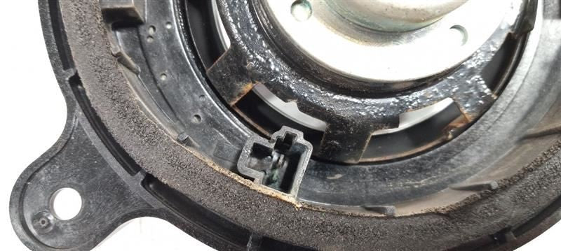 Subaru Tribeca Speaker Left Rear 2010 2011 2012 2013 OEM