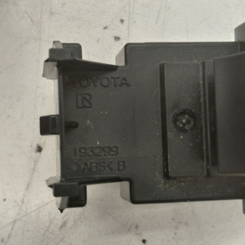 Lexus NX350 Power Window Switch Right Passenger Front  2022 2023 2024 