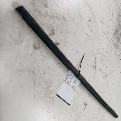 FIAT 500 Door Glass Window Weather Strip Trim Rear Left Back  2017 201