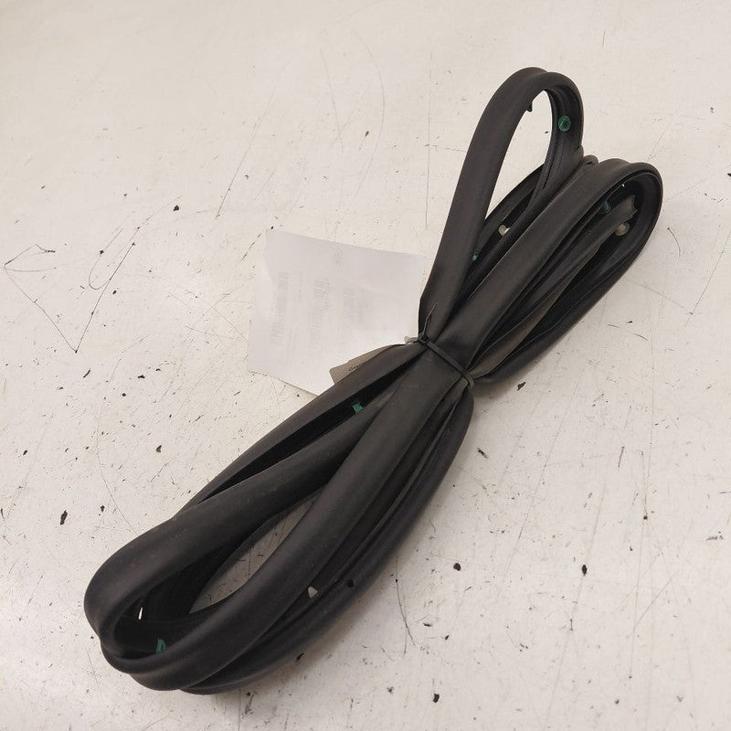 Chevy Volt On Door Seal Rubber Right Passenger Front  2016 2017 2018 2
