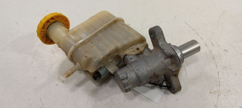 Brake Master Cylinder Fits 15-17 200  OEM