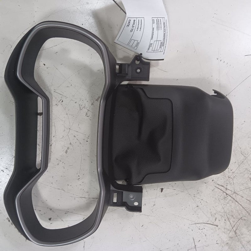 Chevy Trailblazer Speedometer Bezel Dash Surround Trim  2021 2022 2023 2024 2025