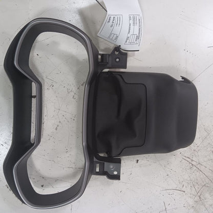 Chevy Trailblazer Speedometer Bezel Dash Surround Trim  2021 2022 2023 2024 2025