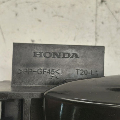 Honda HR-V Left Rear Door Handle Exterior 2026 2025 2024 2023