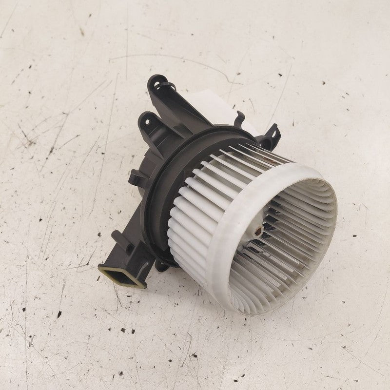 2018 Fiat 500 X Model Blower Motor