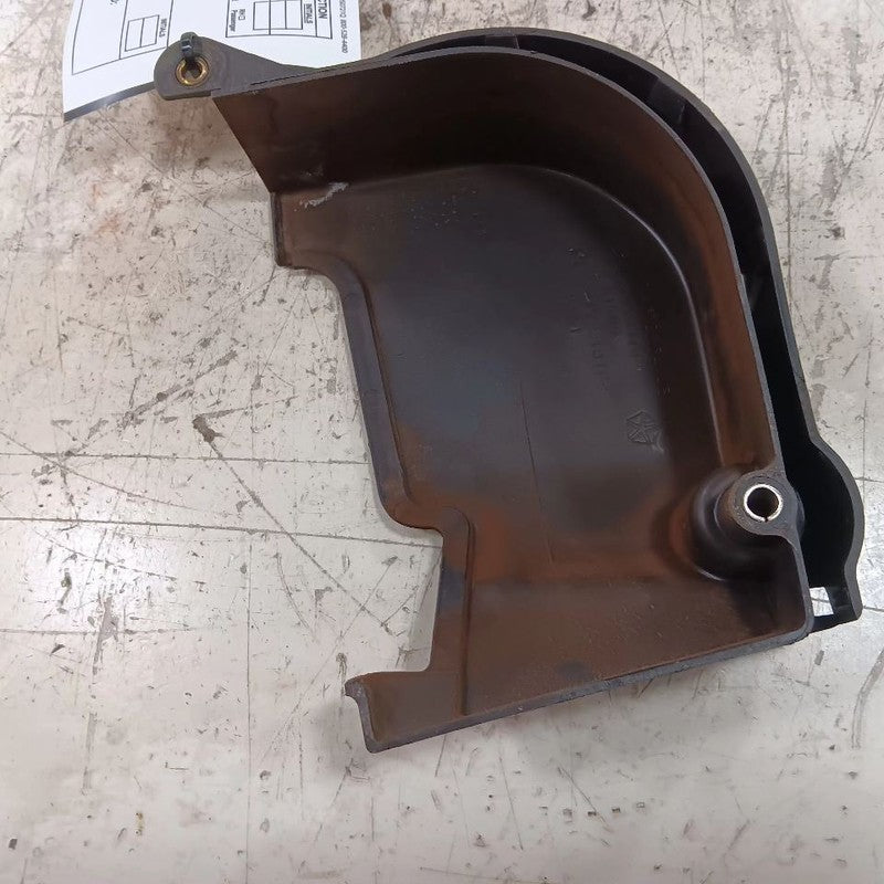 Timing Cover 2 Door 1.4L Without Turbo Upper Fits 12-17 FIAT 500