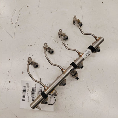 Chevy Volt Fuel Rail Injection Injector Mount Bar  1.5 2019 2018 2017 