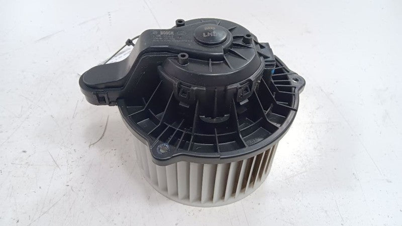 Blower Motor Hatchback GT Fits 11-17 ELANTRA  OEM