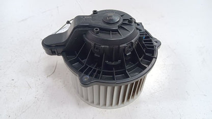 Blower Motor Hatchback GT Fits 11-17 ELANTRA  OEM