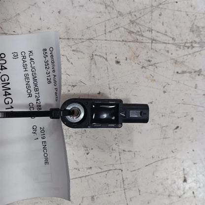 Buick Encore Sensor  2018 2019 2020 OEM