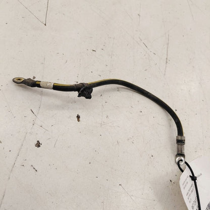 Nissan Rogue Battery Cable  2017 2018 2019 OEM