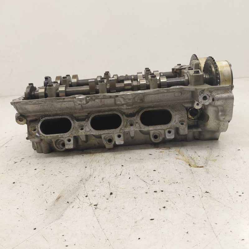 Driver Front Engine Cylinder Head 3.3L Fits 14-18 Kia Sorento