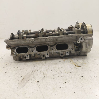 Driver Front Engine Cylinder Head 3.3L Fits 14-18 Kia Sorento