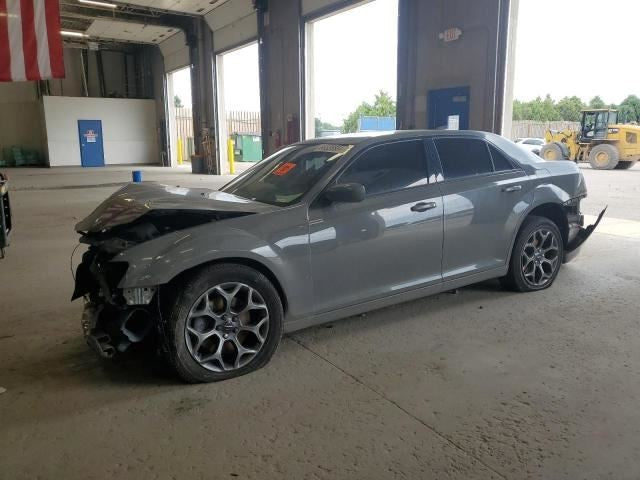 Driver Left Front Brake Caliper AWD Fits 05-23 Chrysler 300 OEM